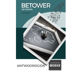 Antwoordgids: Betower – die drama