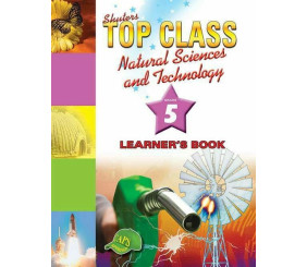 TOP CLASS NS & TECH GRADE 5 LEARNER'S BK