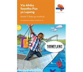 VIA AFRIKA SESOTHO HL GRADE 5 LEARNER'S BOOK