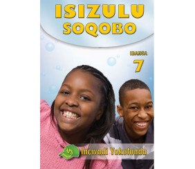 ISIZULU SOQOBO GRADE 7 READER