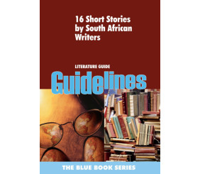 15 SHORT STORIES BY S.A.