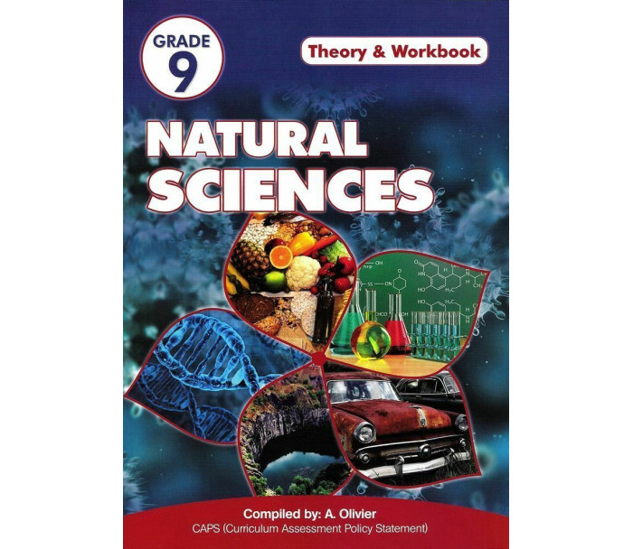 natural science grade 9 assignment